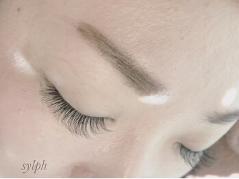 シルフ テソロ店(Sylph TESORO)/