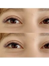 サロンドシエル(salon de ciel)/3Dレイヤー120束