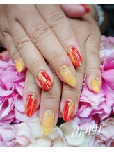 アイネイル(iNAIL)/