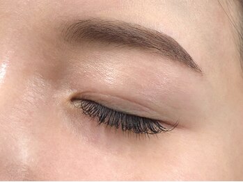 グラマラス 横浜関内店(GLAMOROUS)/美眉スタイリング☆アイブロウ