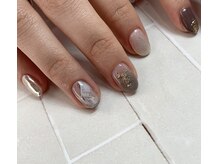 ココロネイル 半田山店(Cocolo nail)/nuance