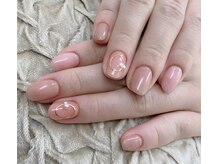 サロン ド シエル(Salon de ciel)/nail design...♪