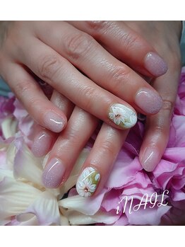 アイネイル(iNAIL)/