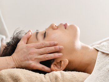 ファシア(fascia)/骨を理想の位置にもどす