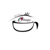 カフェ サロン デ オマス(Cafe salon de Omas)ロゴ