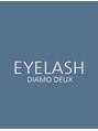 ディアモアイラッシュ(DIAMO EYELASH)/DIAMO EYELASH  まつげパーマ まつ毛パーマ