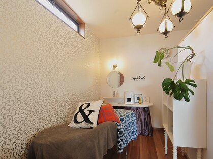 サロン ジュジュール(Salon JUJUR)の写真