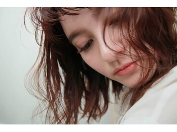 ベージュロータス(beige lotus)