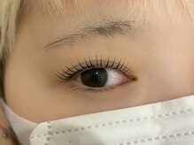 くるり 上野店/パリジェンヌラッシュリフト