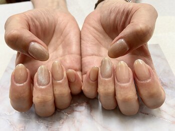 ネイル サロン ヴェレッド(Nail Salon VERED)/オフィスネイル