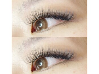 ネイル アイラッシュ ベル(Bell)/ボリュームラッシュ無制限