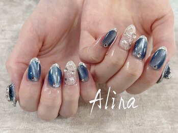 エリナネイルサロン池袋(Alina Nail Salon)/