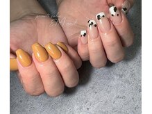 エナネイル(ENA nail)/牛ネイル