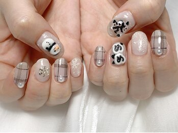 ラスズラン(La suzuran)/120分