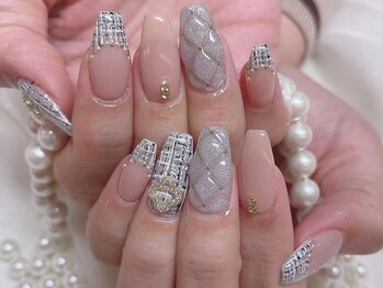 ビビアン(Vivian)/スカルプ