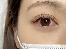 イムア(imua)/フラット×ボリューム mix