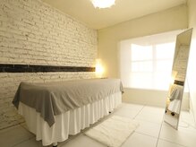 ザ レディービー(The Lady B)/施術スペース♪