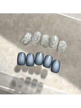 エムクオリティ(M-Quality)/sprouting ¥8,800