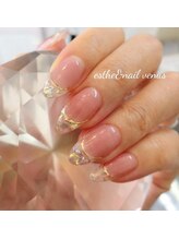 ヴィーナス 船橋駅前店(VENUS)/ホロクリアフレンチ