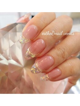 ホロクリアフレンチ