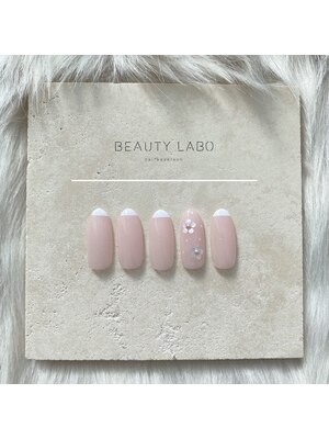 Beauty Labo 西宮北口店【Nail&Eyelash】