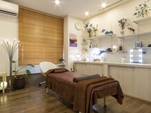 長寿鍼灸院 長寿整骨院/☆白を基調としたお部屋です☆