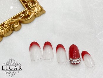 ハンド☆プラチナコース