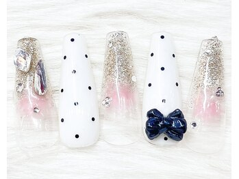 カワイイは正義/スカルプ定額シンプル