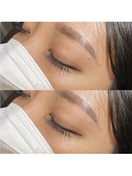 ジアン(GIEN)/アイブロウ