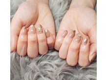 はあとねいる 八事店/はあとねいる八事店限定デザイン