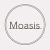 モアシス(Moasis)ロゴ