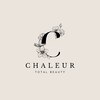 シャルール(chaleur)のお店ロゴ