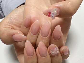 コロミネイル(colome nail)/