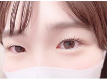 カリス 長岡店(CHARIS)/ラッシュリフト