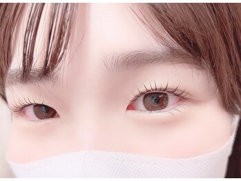 カリス 長岡店(CHARIS)/ラッシュリフト