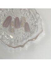 ネイル レア(Nail Rea)/standardコース￥6200