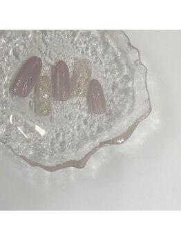 ネイル レア(Nail Rea)/standardコース¥6200