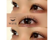 ウェーヴ(WAVE)/◆パリジェンヌラッシュリフト