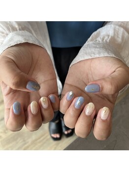 ミスネイル 沖縄 豊崎店(Ms.naiL)/