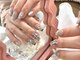 アイネイルズ 大宮店(Ｉ nails)の写真/もっとボリュームを出したい方におすすめ！トレンドパーツ豊富♪持ち込みデザイン120分つけ放題☆全員¥9980