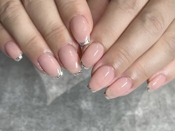 サロン ニコリー 夙川店(salon NICORY)/デザインコース