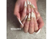 ミアモ(MEAMO)の雰囲気（ロングも短めもお任せください☆）
