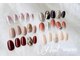 ネイル シー(Nail seaaa)の写真