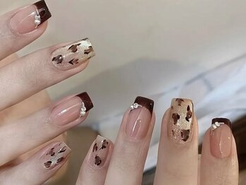 アキラネイルサロン(Akira nail salon)/