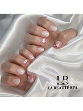 ラボーテスパ(LA BEAUTE SPA)/