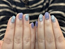 シピ(Chipie)/定額メニューの色違いです