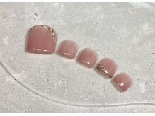 シス 福岡市南区高宮店(Sis)/フット/エレガントデザイン