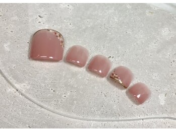 シス 福岡市南区高宮店(Sis)/フット/エレガントデザイン