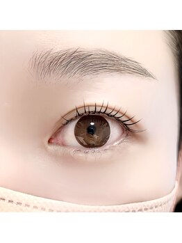 レオラ(Leola)/フラットラッシュ×＆Healthy