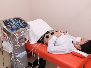 ほねつぎ 鶴ヶ島接骨院 鶴ヶ島はりきゅう院/